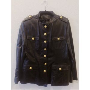 MINT Wilson’s Leather Jacket